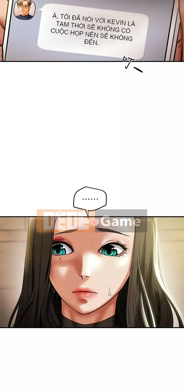 Dự án Raiders Cô gái thuần khiết Chương 1-13