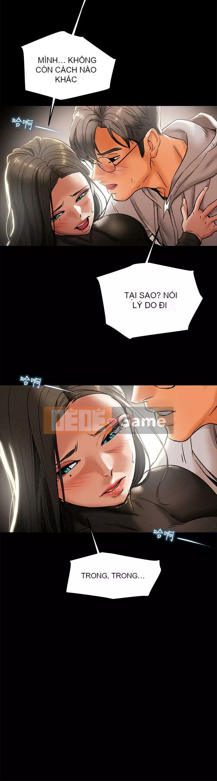 Dự án Raiders Cô gái thuần khiết Chương 1-13