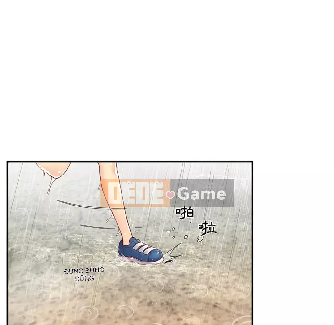 Chị em ngây thơ Chương 1-50