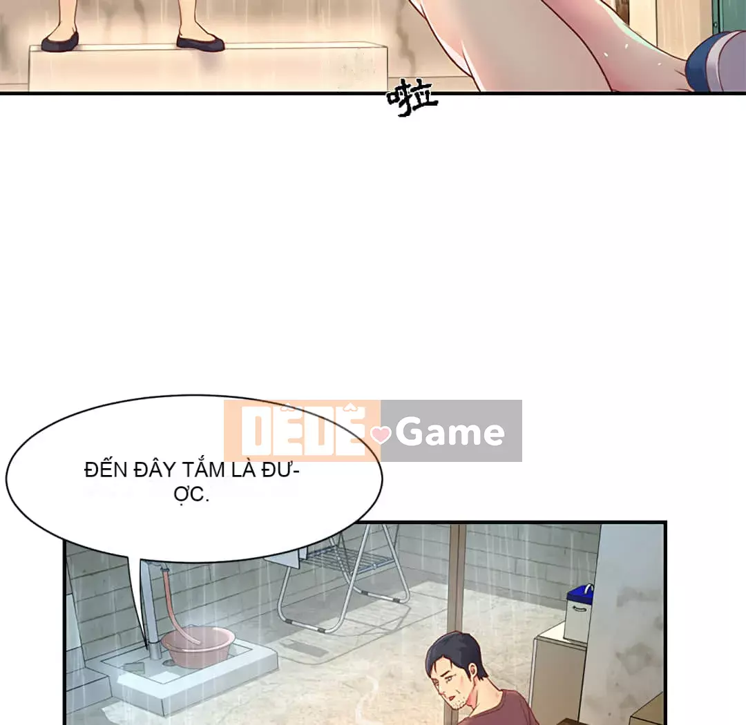 Chị em ngây thơ Chương 1-50