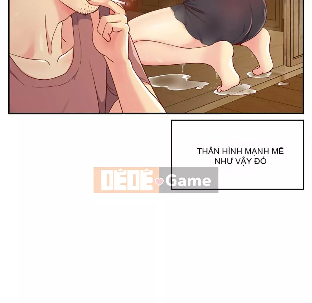 Chị em ngây thơ Chương 1-50