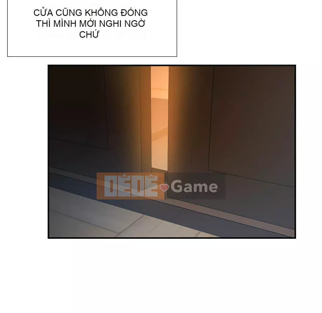 Chị em ngây thơ Chương 1-50