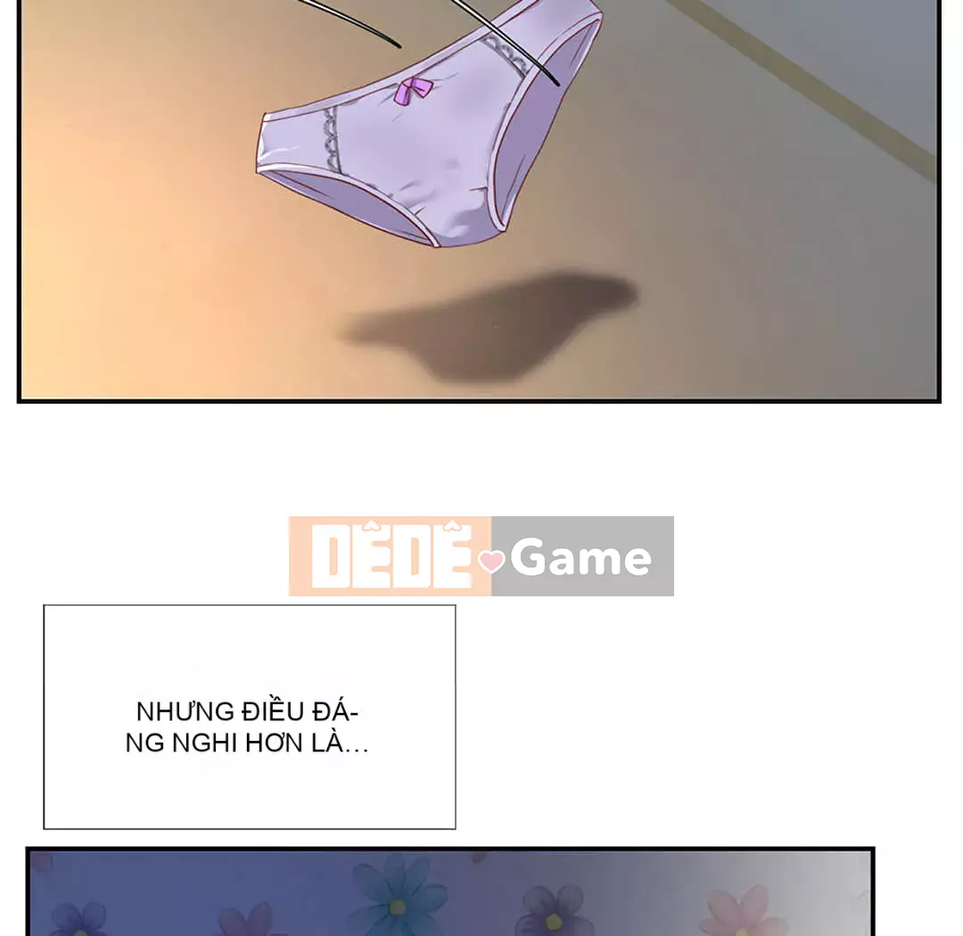 Chị em ngây thơ Chương 1-50