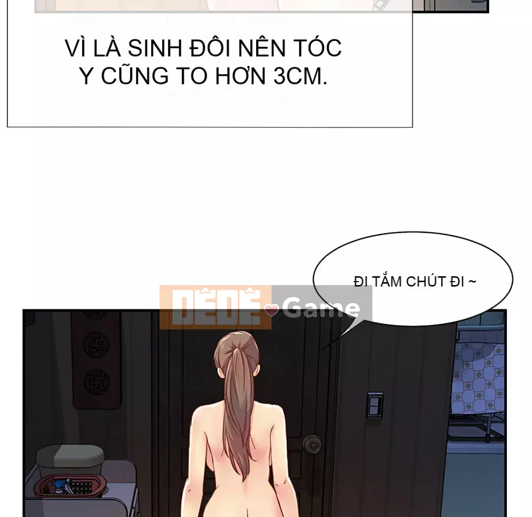 Chị em ngây thơ Chương 1-50