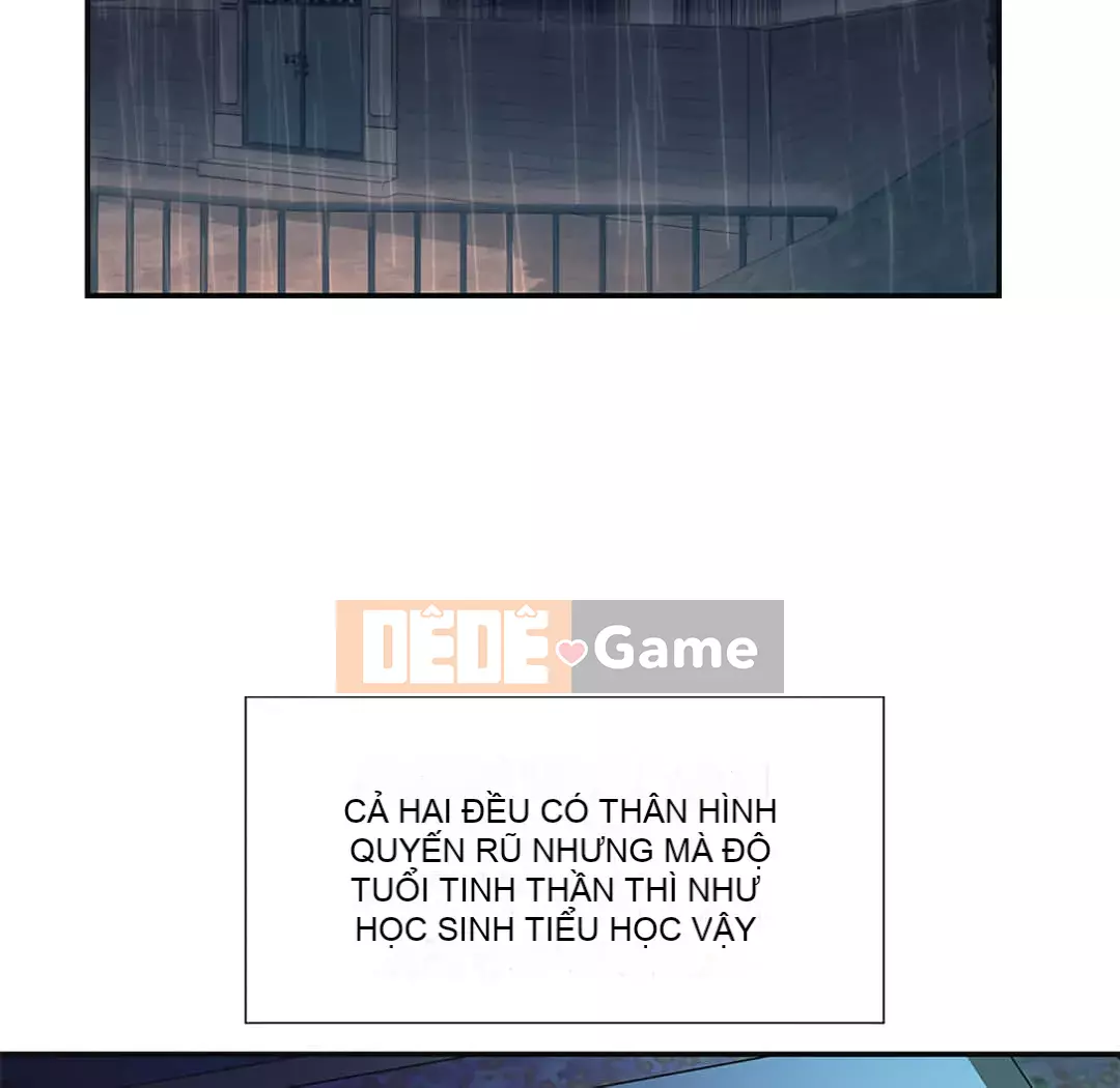 Chị em ngây thơ Chương 1-50