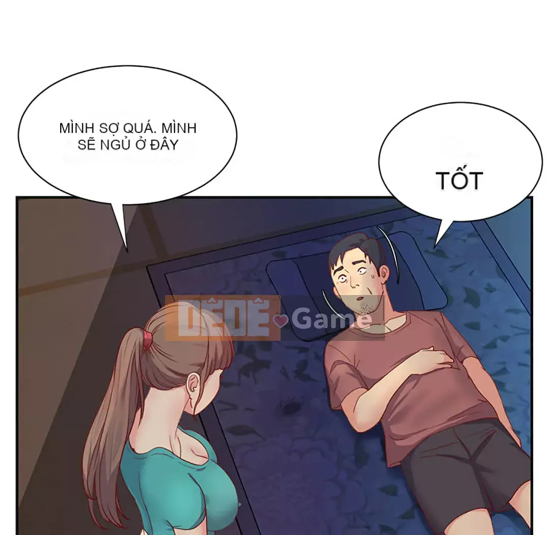 Chị em ngây thơ Chương 1-50