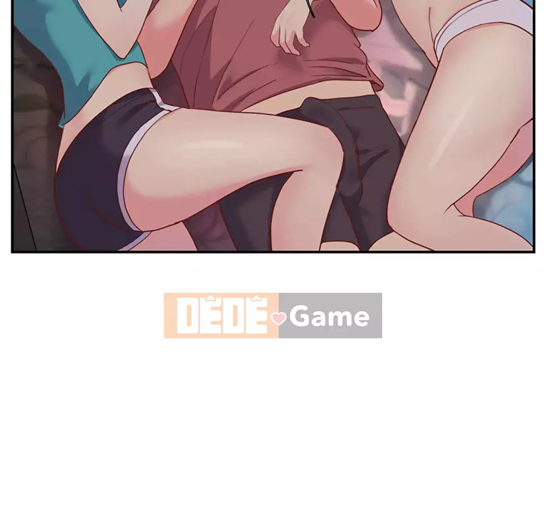 Chị em ngây thơ Chương 1-50