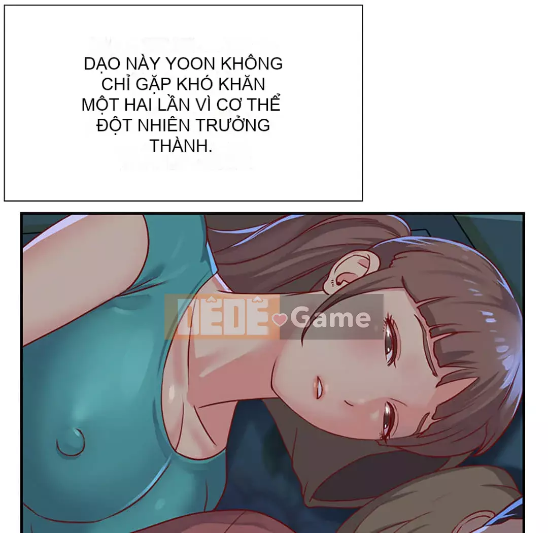 Chị em ngây thơ Chương 1-50