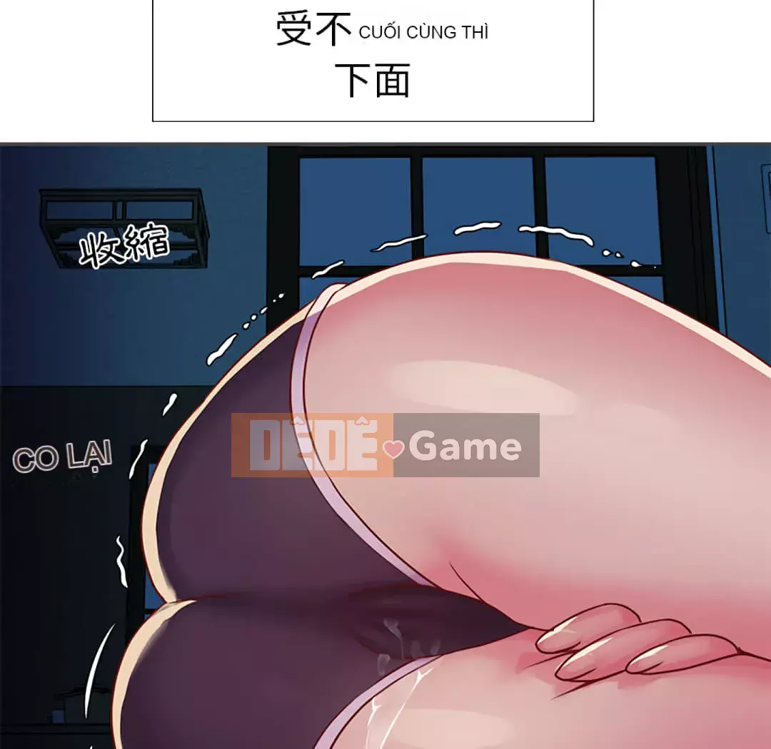 Chị em ngây thơ Chương 1-50