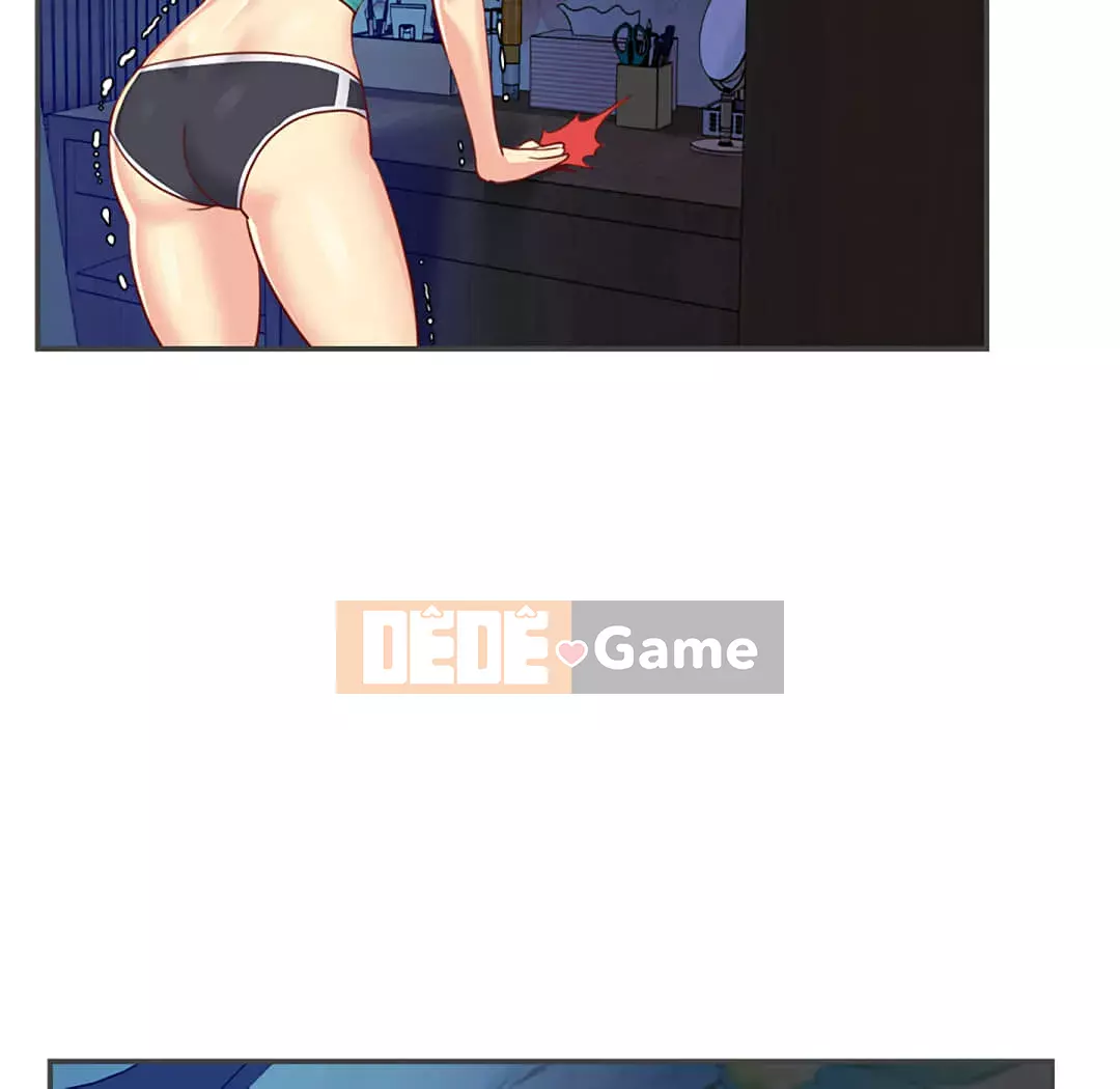 Chị em ngây thơ Chương 1-50