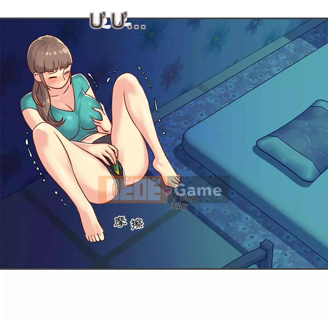 Chị em ngây thơ Chương 1-50