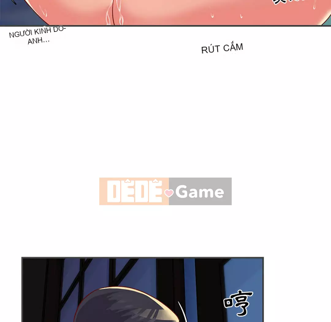 Chị em ngây thơ Chương 1-50