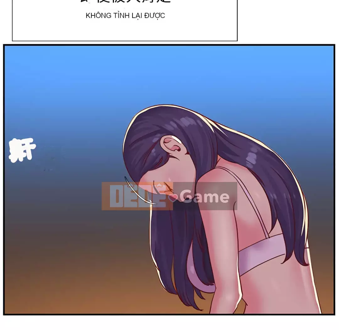 Chị em ngây thơ Chương 1-50