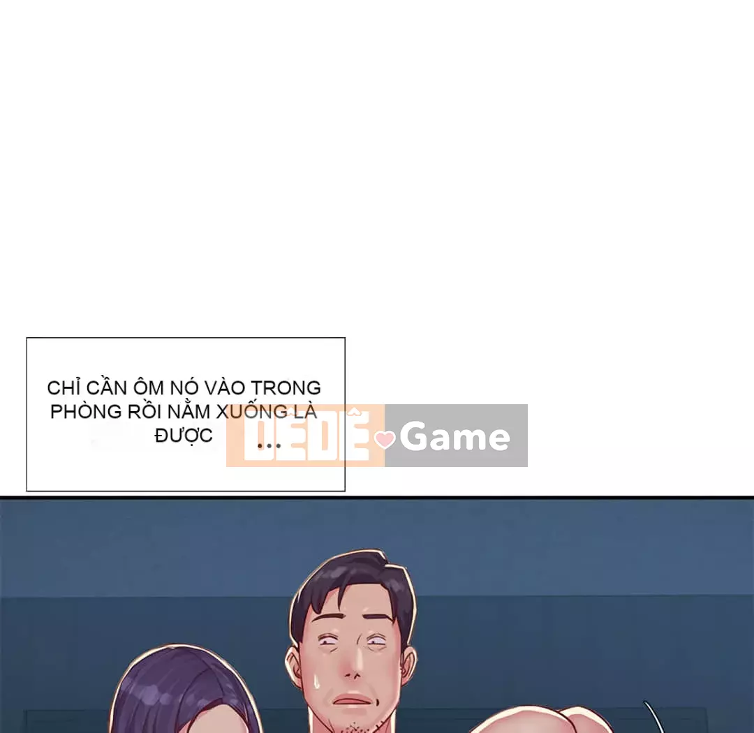 Chị em ngây thơ Chương 1-50