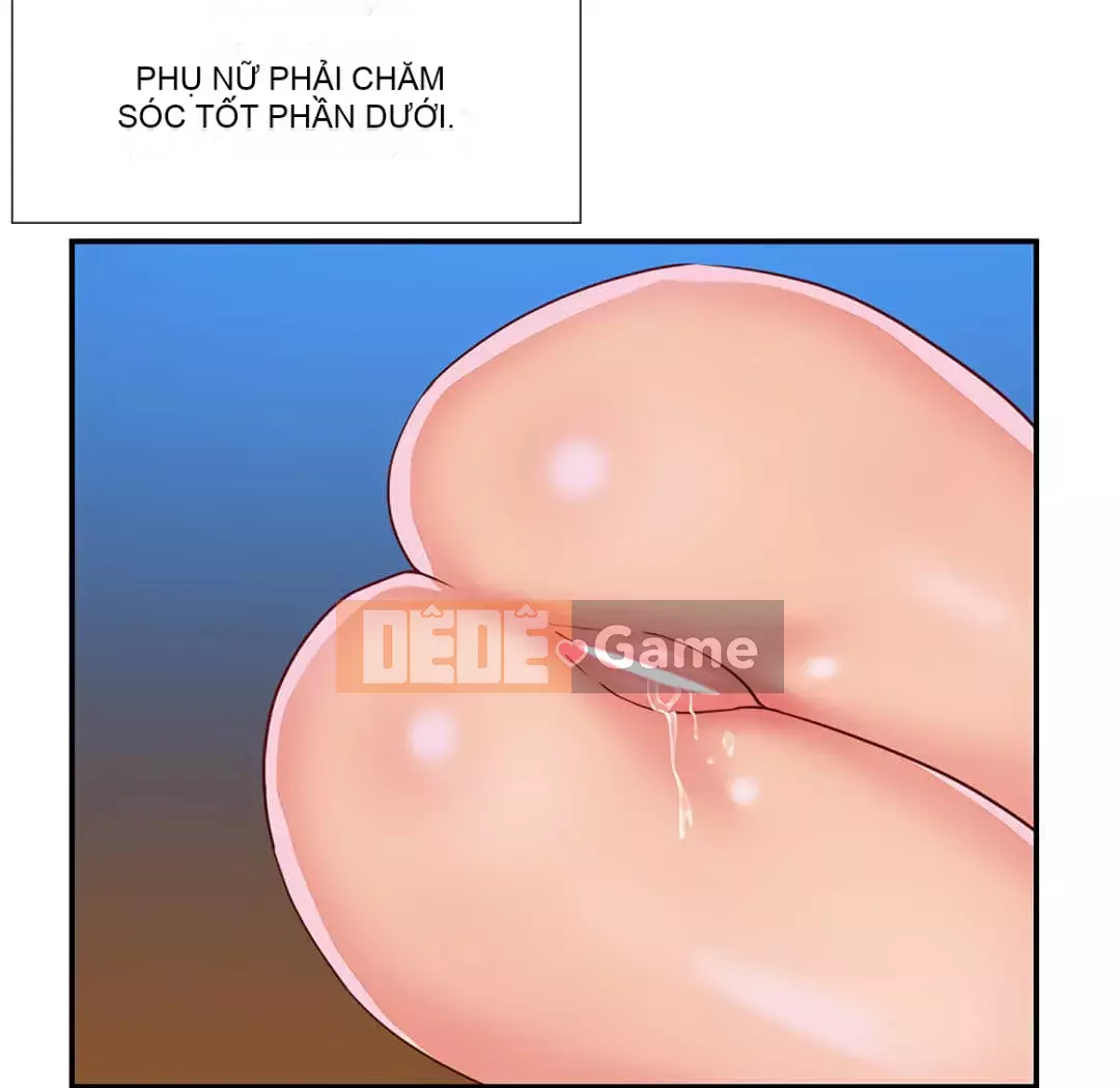 Chị em ngây thơ Chương 1-50