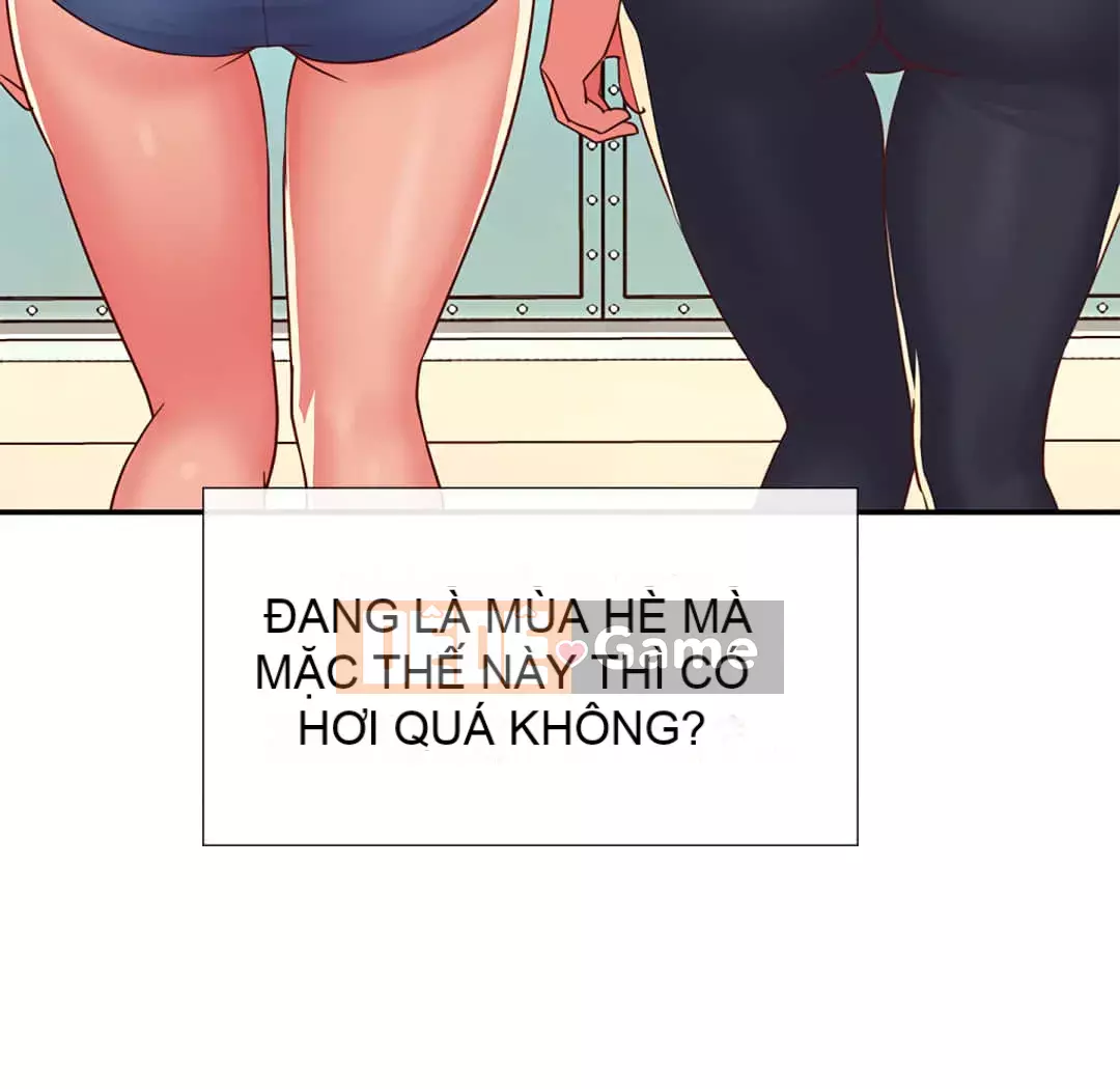 Chị em ngây thơ Chương 1-50