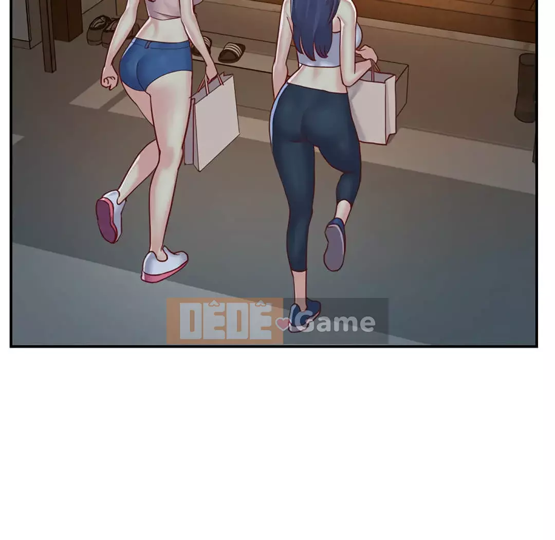 Chị em ngây thơ Chương 1-50