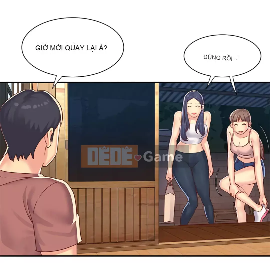 Chị em ngây thơ Chương 1-50