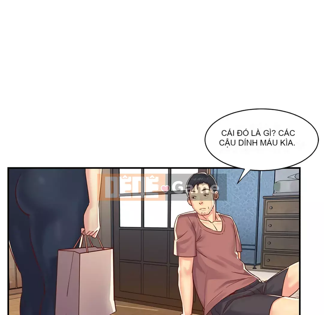 Chị em ngây thơ Chương 1-50