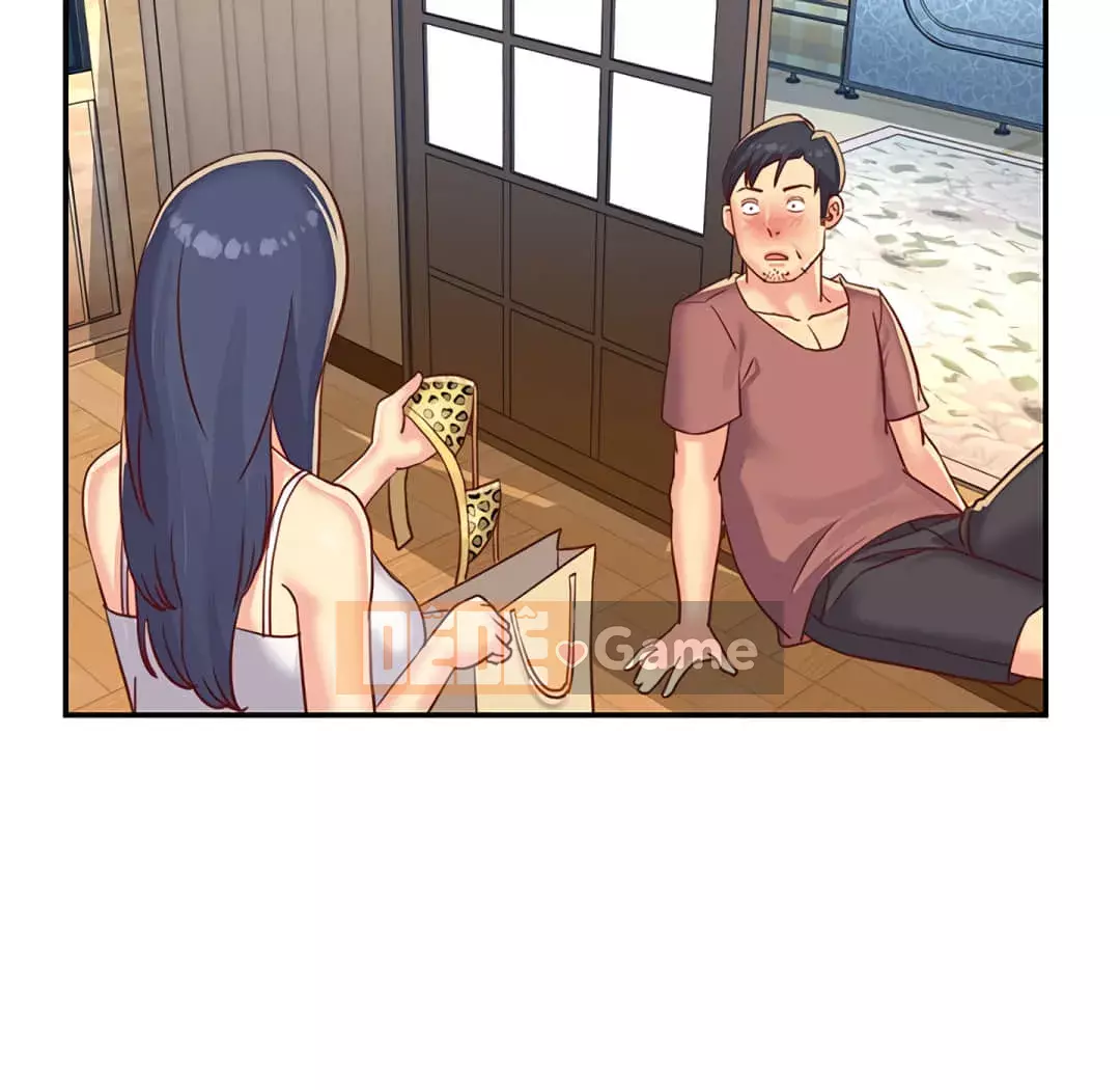 Chị em ngây thơ Chương 1-50