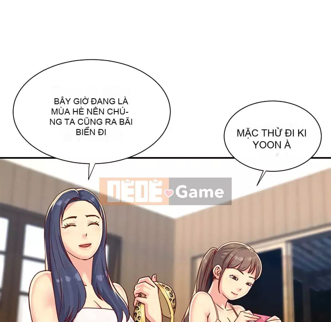 Chị em ngây thơ Chương 1-50