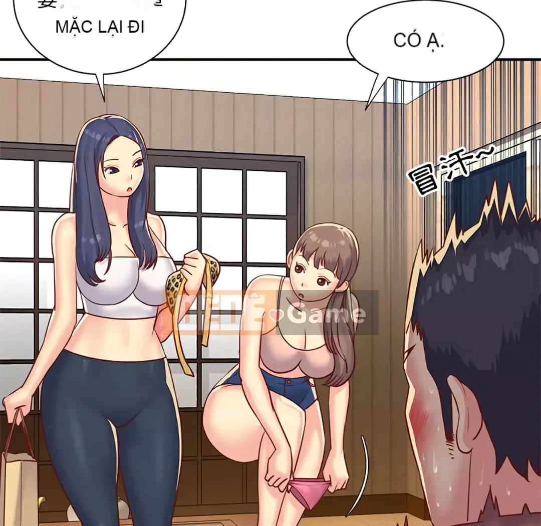 Chị em ngây thơ Chương 1-50