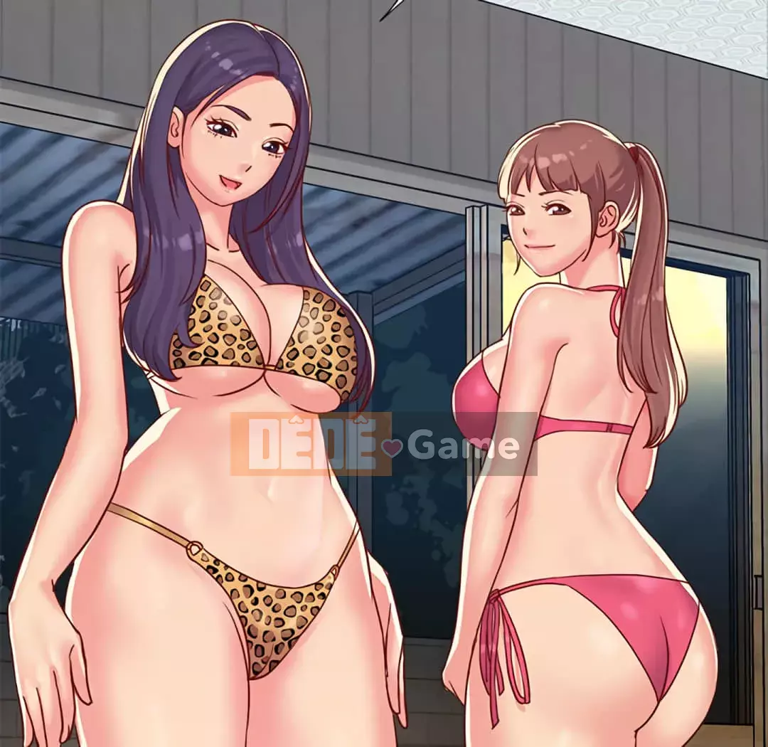 Chị em ngây thơ Chương 1-50