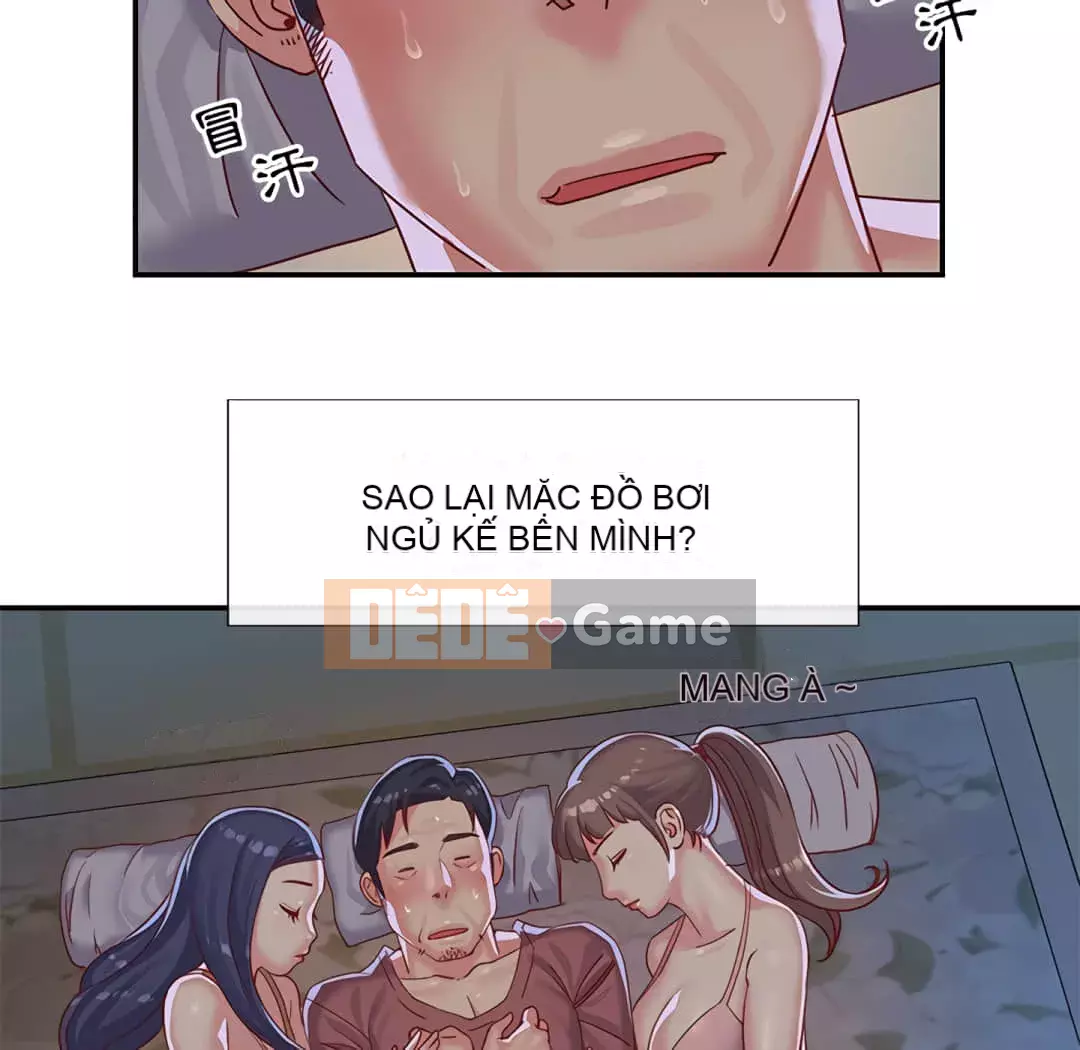 Chị em ngây thơ Chương 1-50