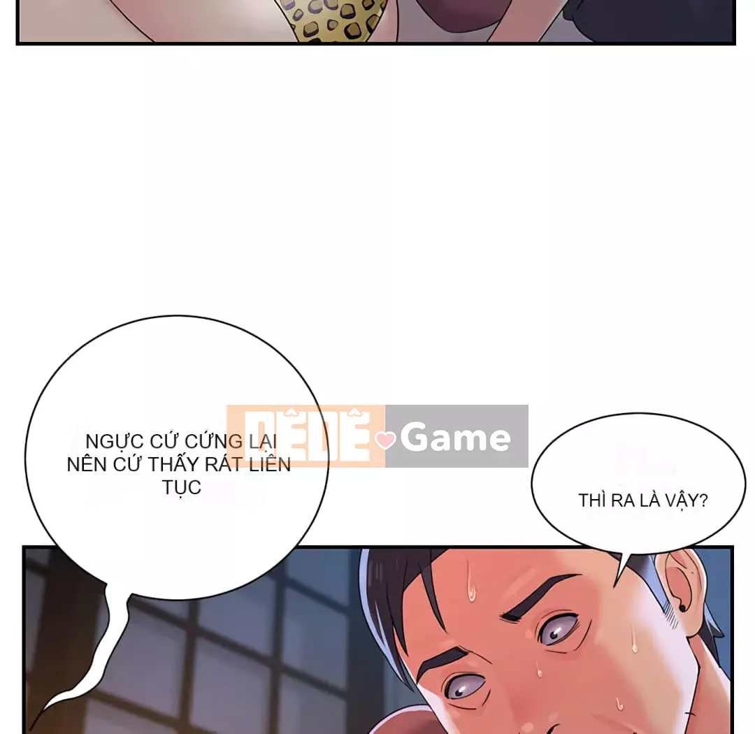 Chị em ngây thơ Chương 1-50