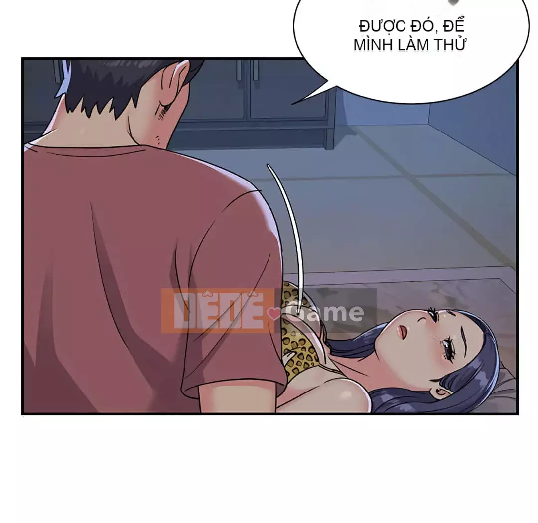 Chị em ngây thơ Chương 1-50