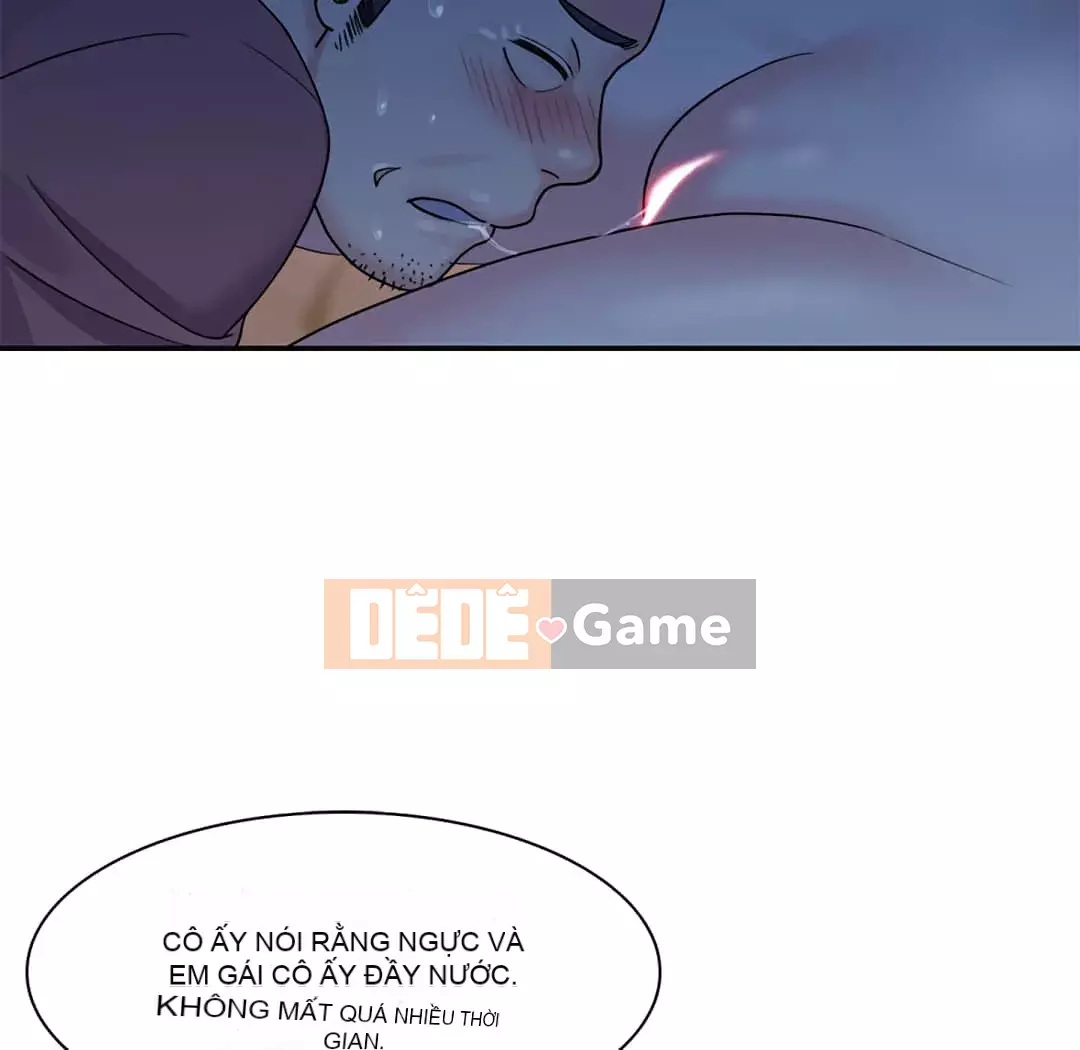 Chị em ngây thơ Chương 1-50