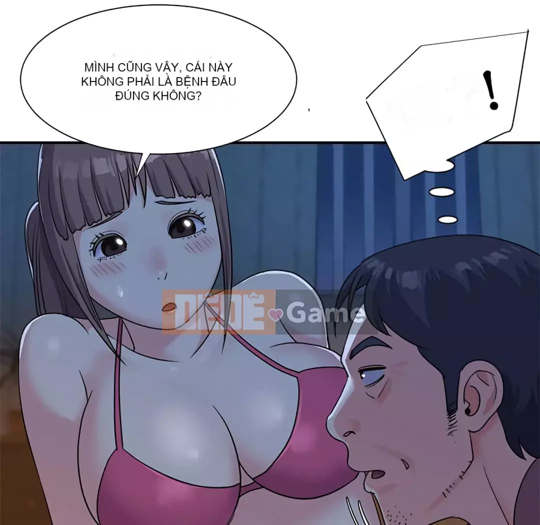 Chị em ngây thơ Chương 1-50