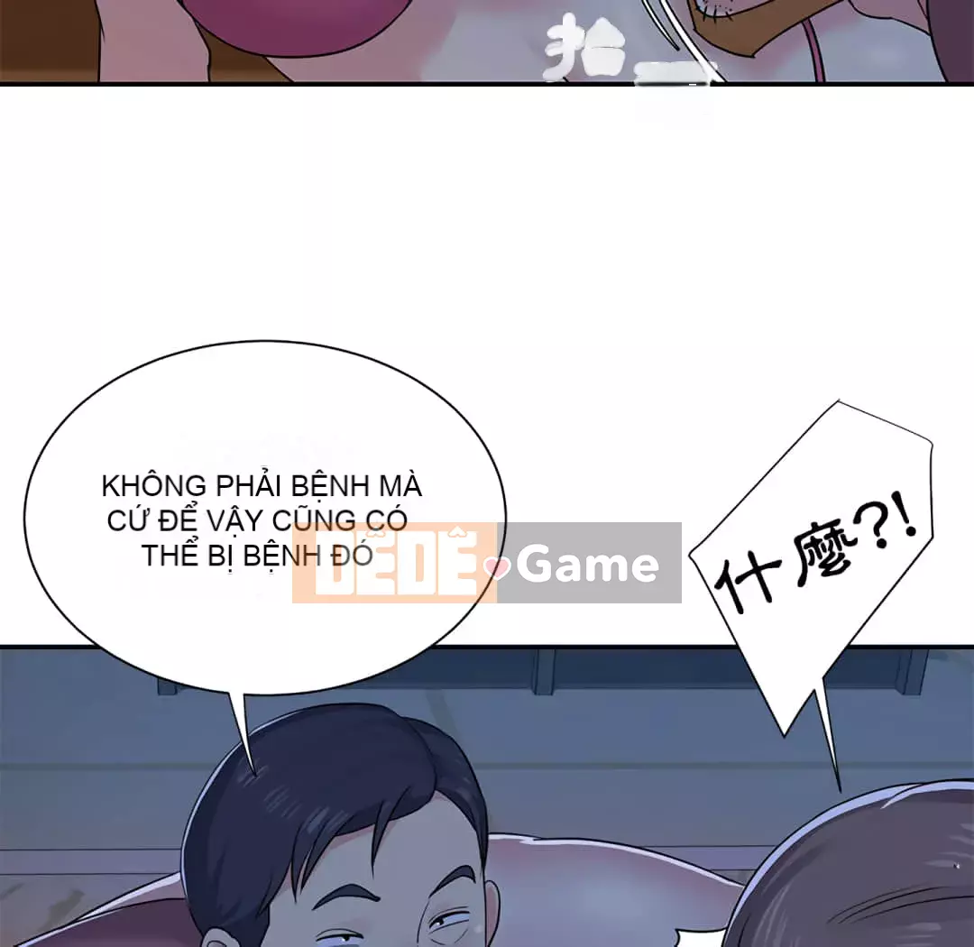 Chị em ngây thơ Chương 1-50