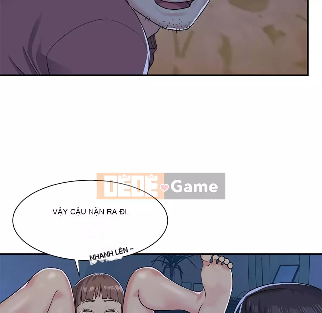 Chị em ngây thơ Chương 1-50