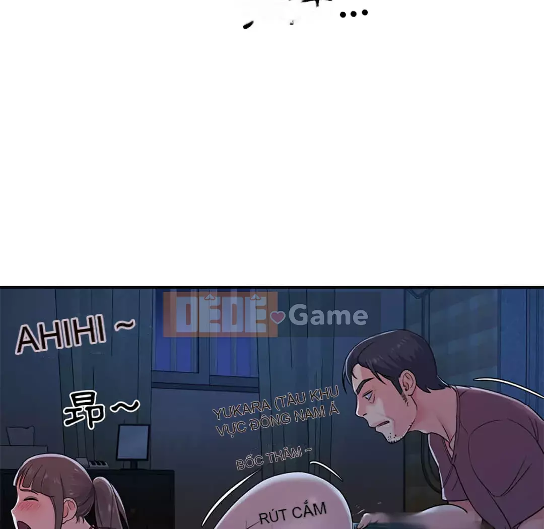 Chị em ngây thơ Chương 1-50