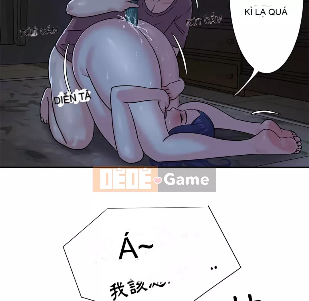 Chị em ngây thơ Chương 1-50