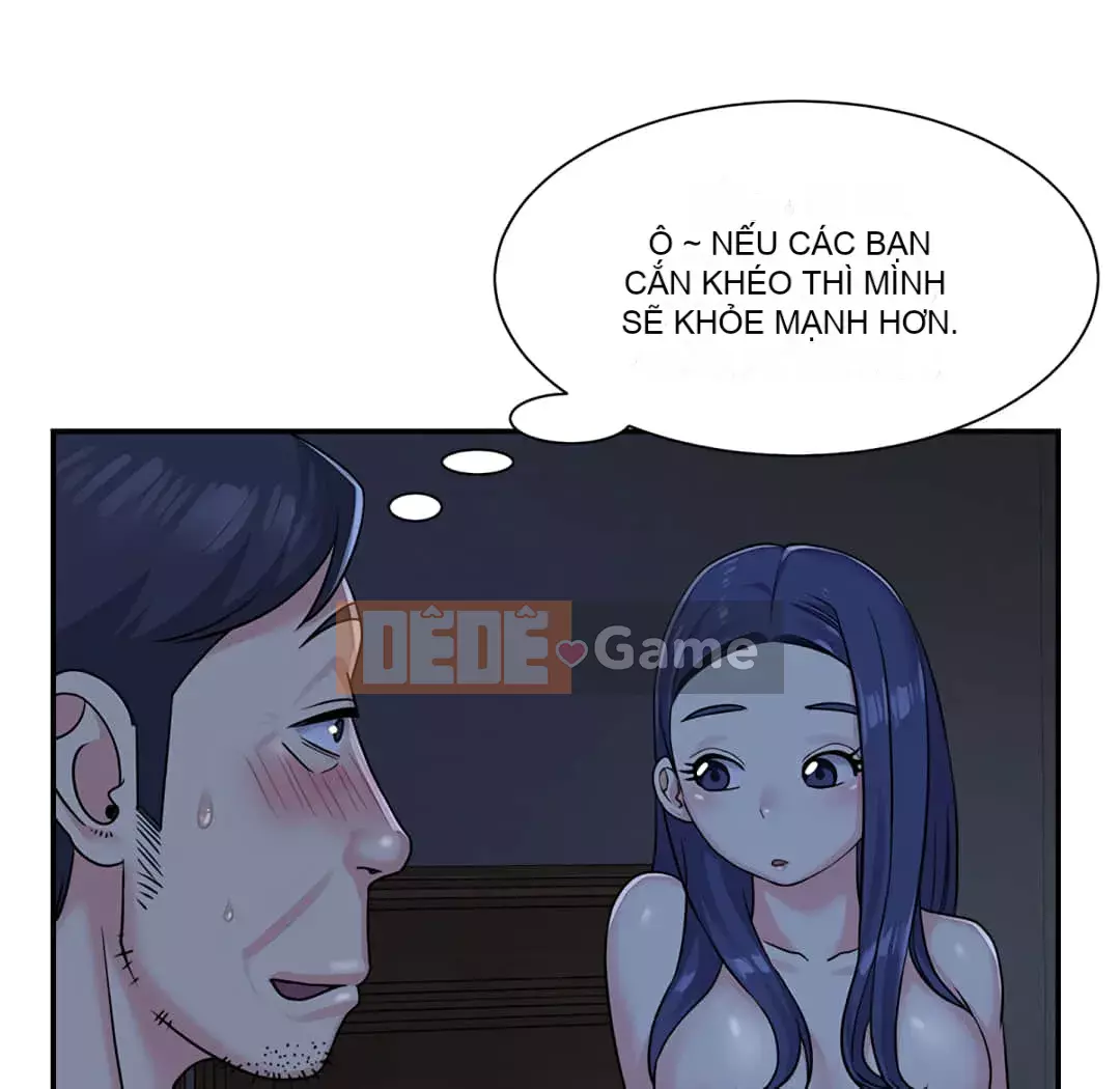 Chị em ngây thơ Chương 1-50