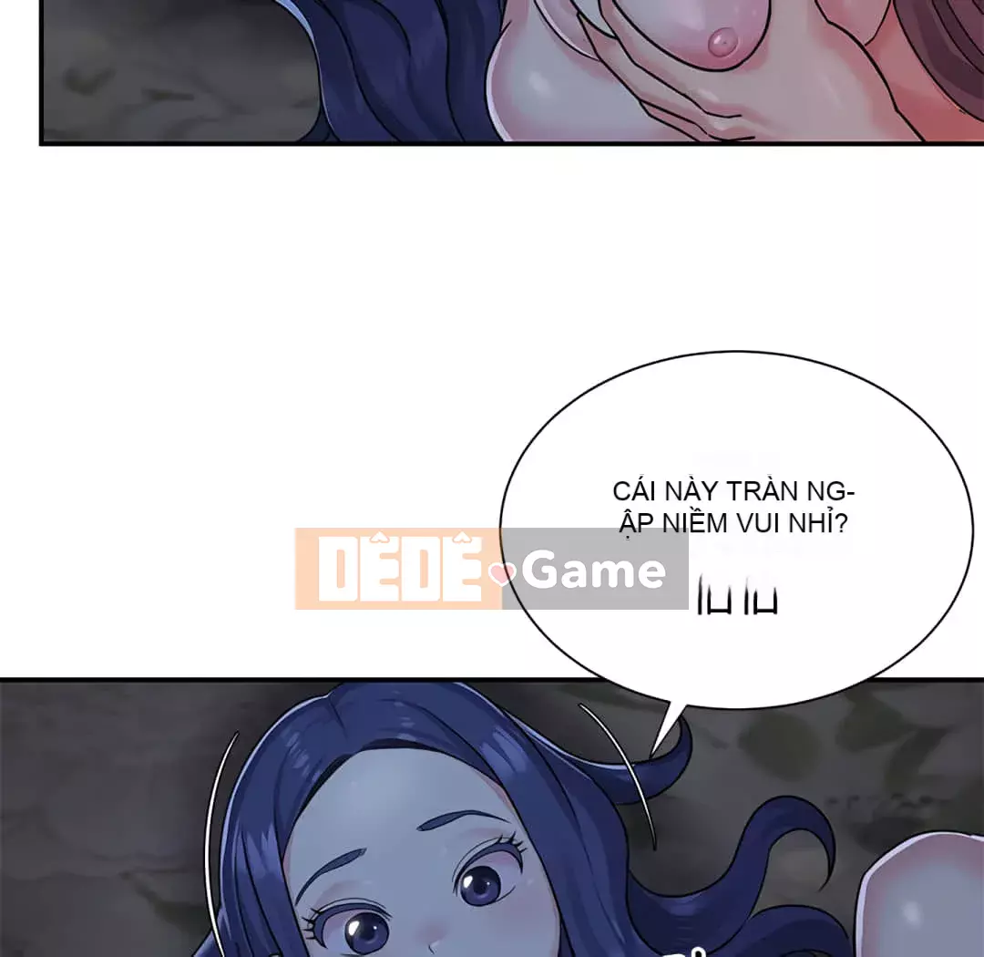 Chị em ngây thơ Chương 1-50