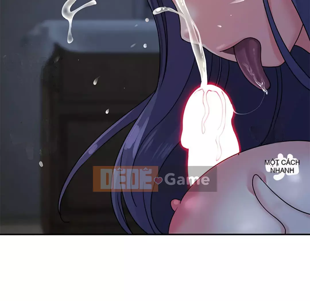 Chị em ngây thơ Chương 1-50