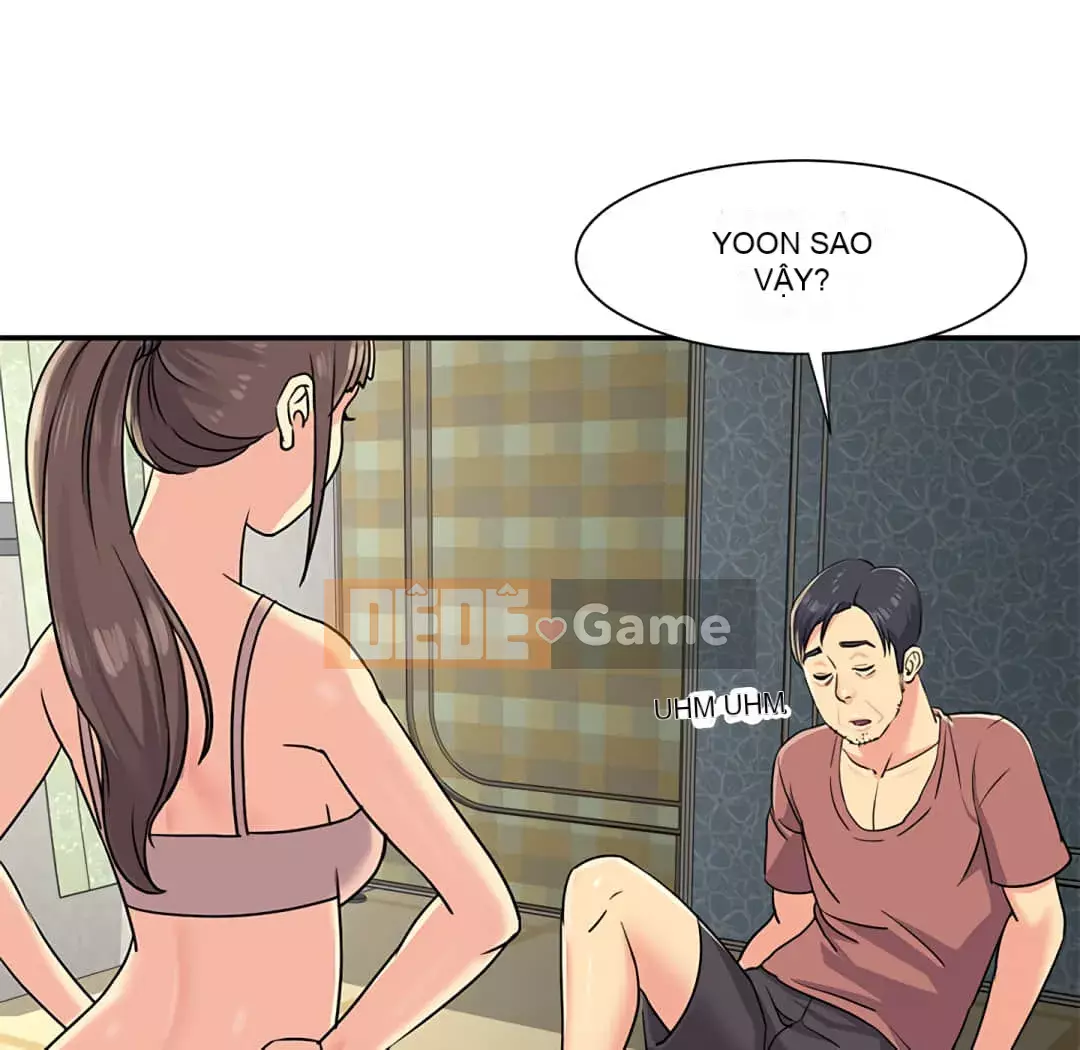 Chị em ngây thơ Chương 1-50