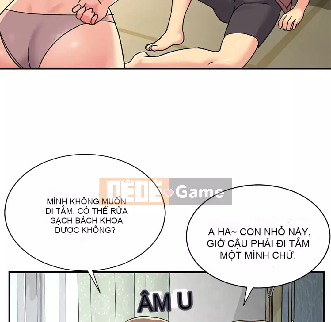 Chị em ngây thơ Chương 1-50