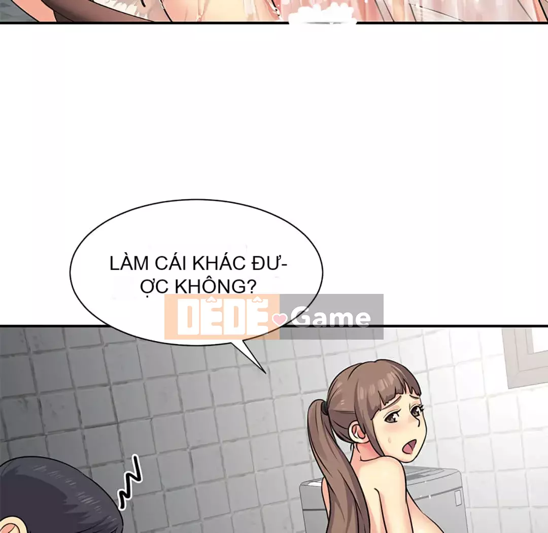 Chị em ngây thơ Chương 1-50