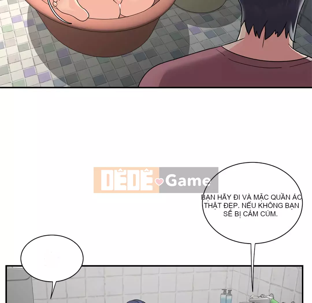 Chị em ngây thơ Chương 1-50