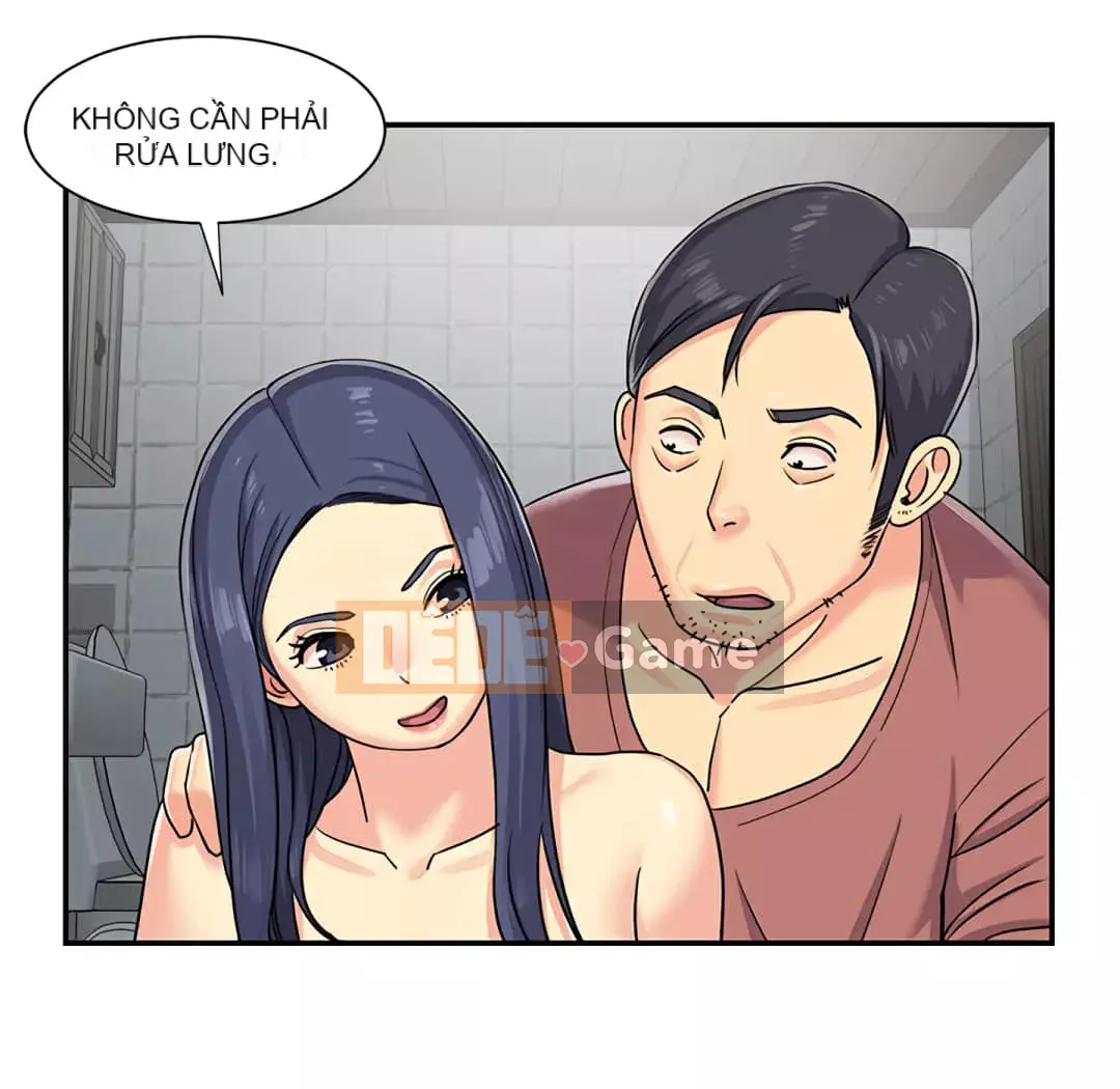 Chị em ngây thơ Chương 1-50