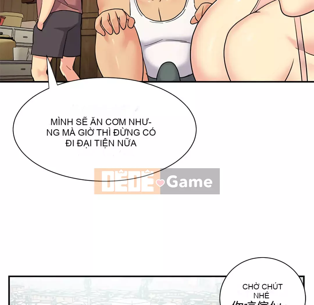 Chị em ngây thơ Chương 1-50