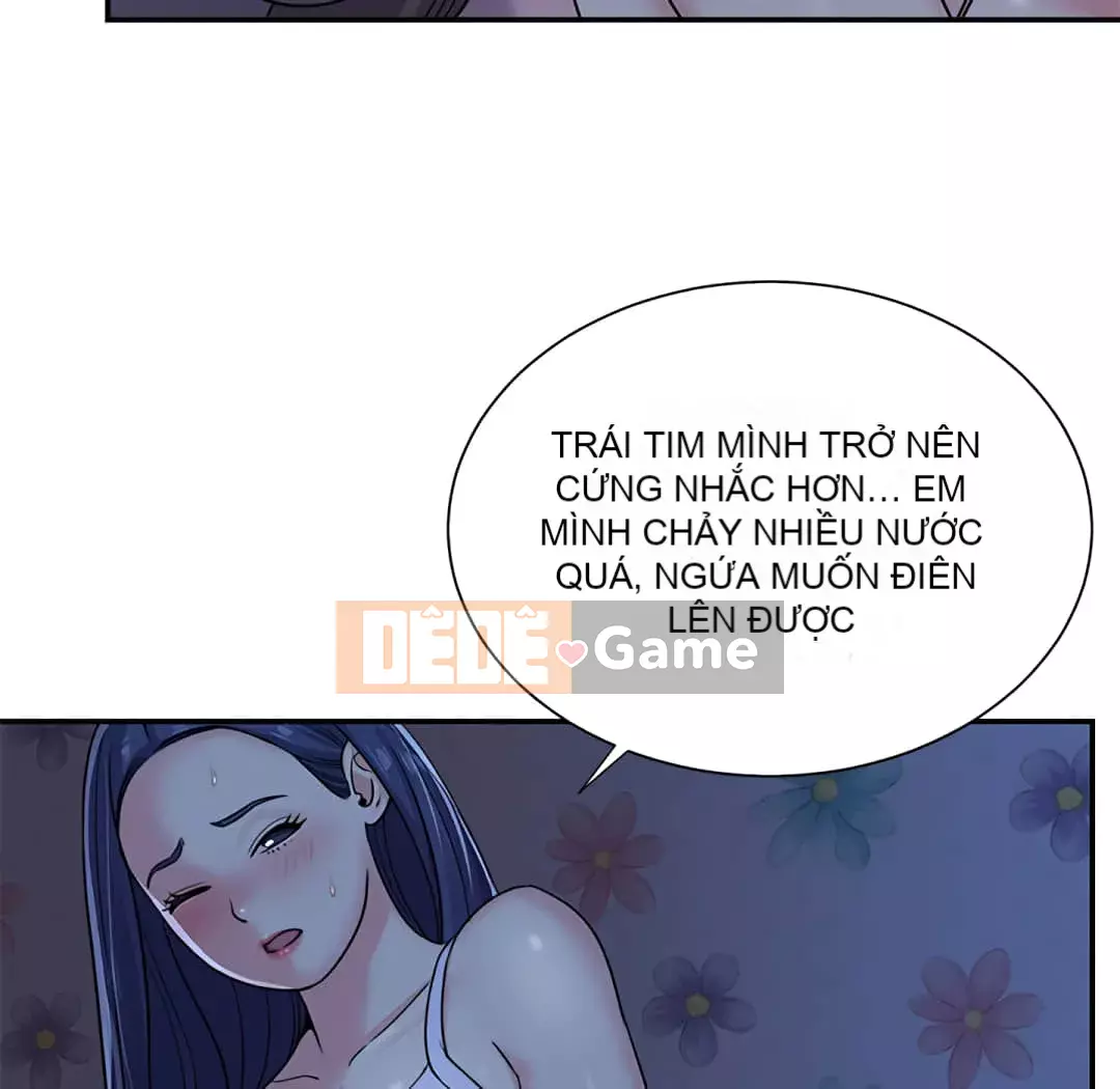 Chị em ngây thơ Chương 1-50