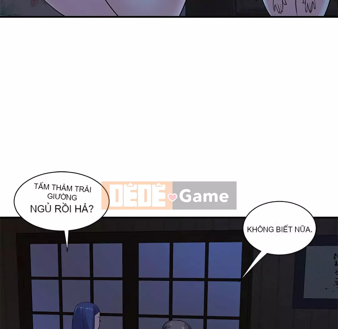 Chị em ngây thơ Chương 1-50