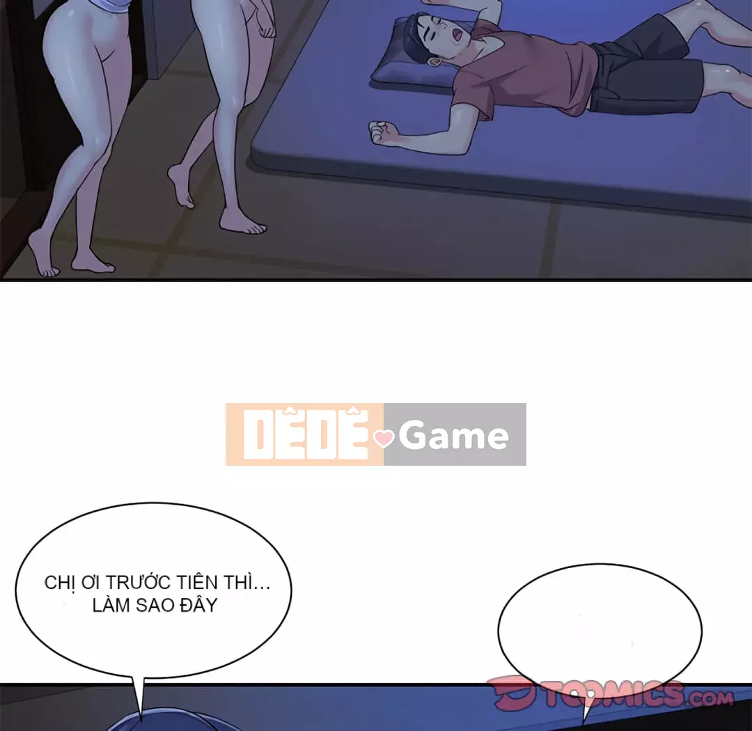 Chị em ngây thơ Chương 1-50