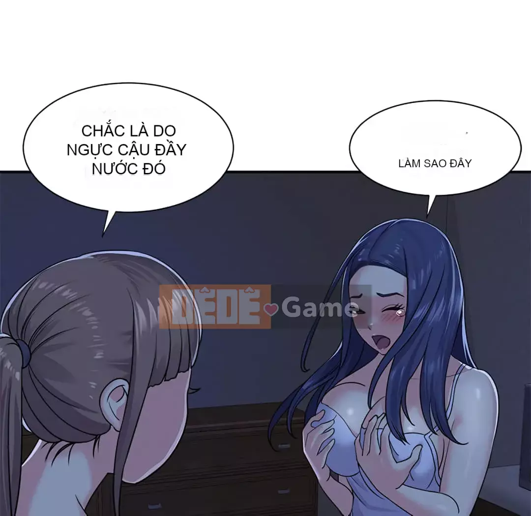 Chị em ngây thơ Chương 1-50