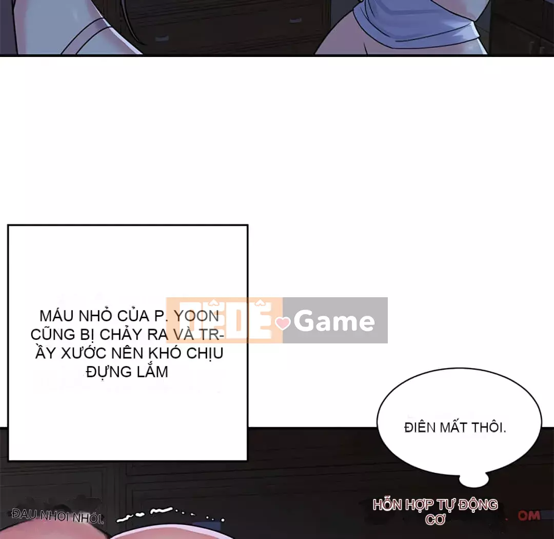 Chị em ngây thơ Chương 1-50